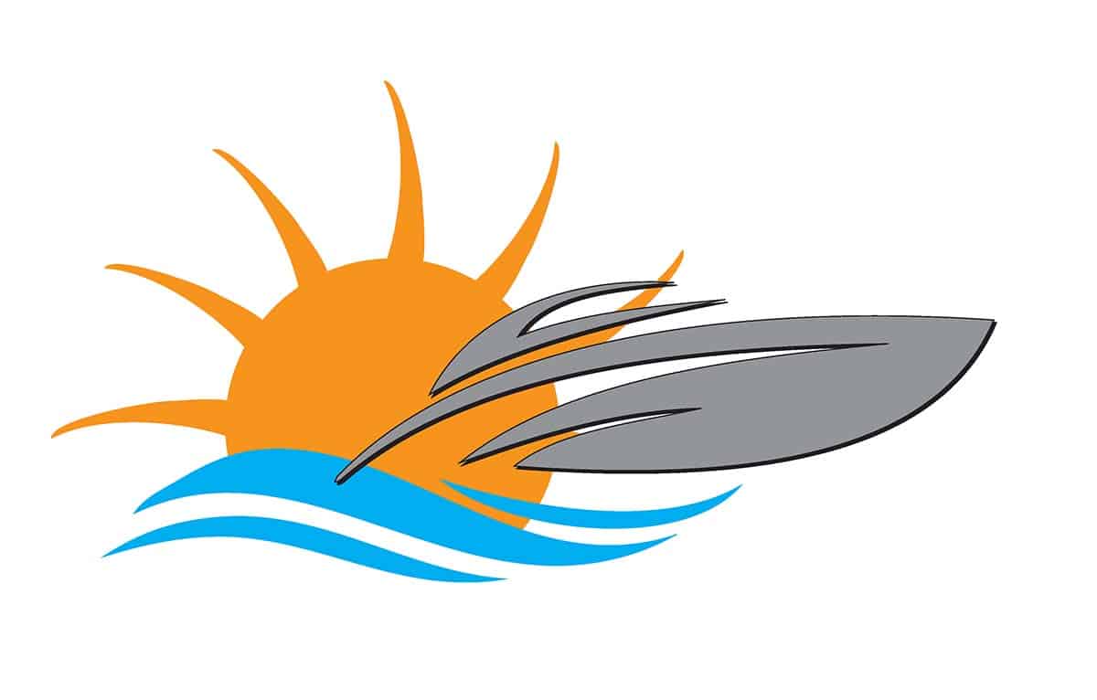 logo turismo nautico elba