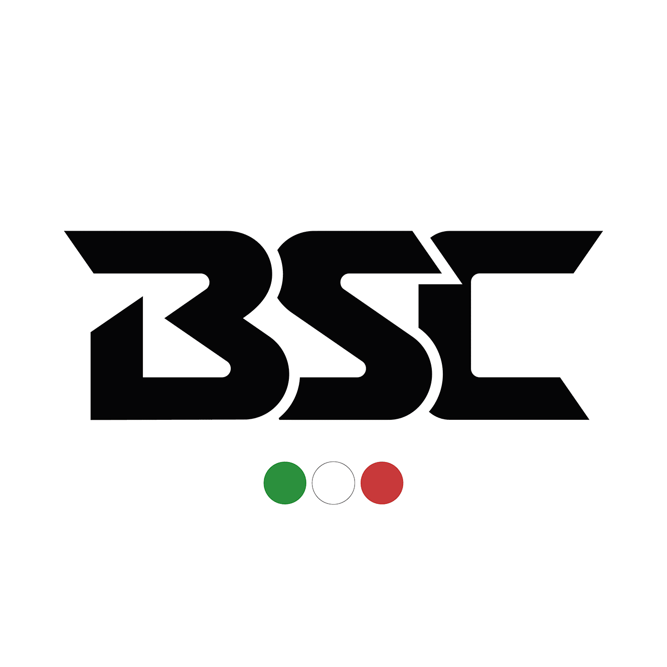 logo gommoni BSC