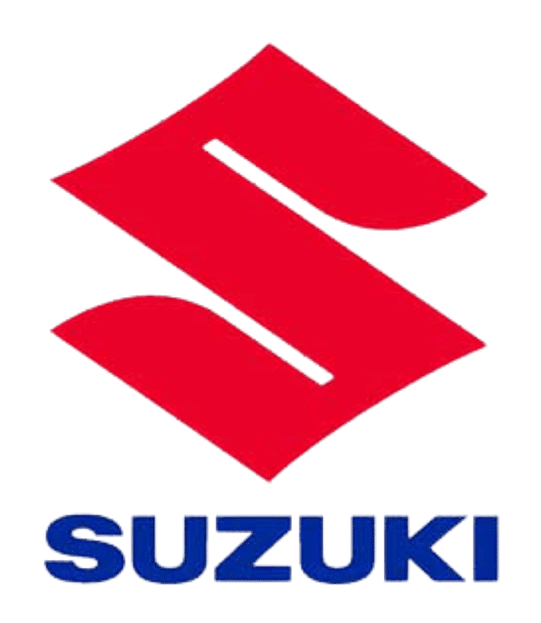 logo fuoribordo suzuki