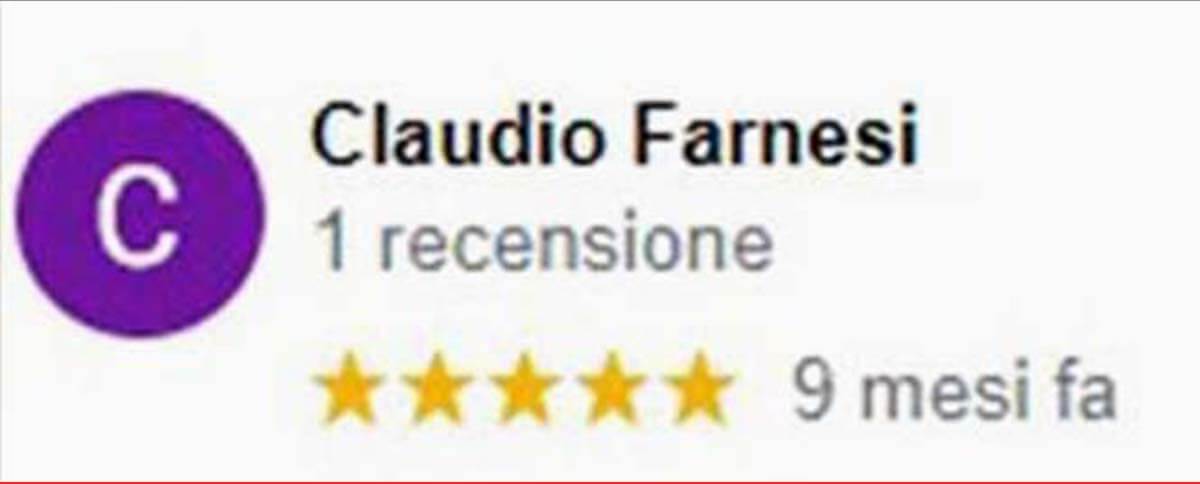 recensione_cliente_per_FB_System