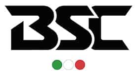 logo gommoni BSC