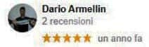 Dario Armellin recensione FB System