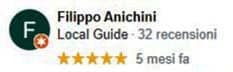 Filippo Anichini recensione FB System<br />